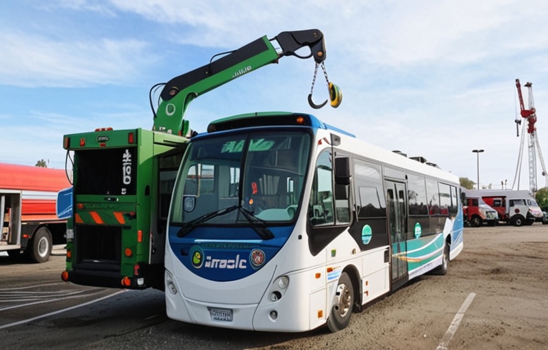 электротранспорт в Беларуси 